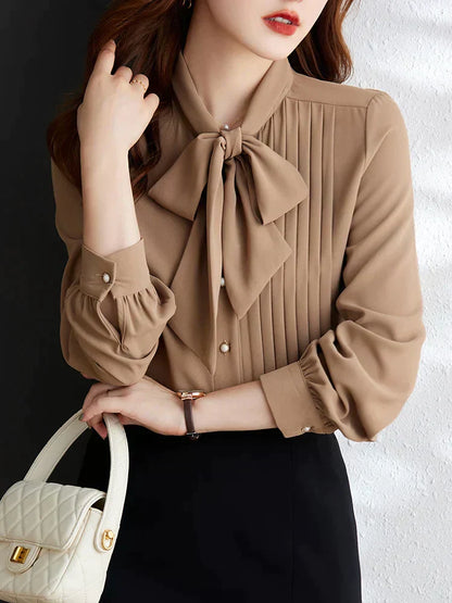 LD | Relaxed winter sweatshirt
