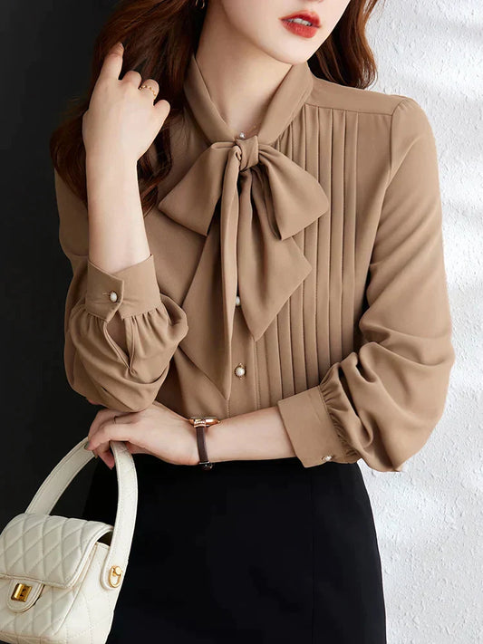 LD | Relaxed winter sweatshirt