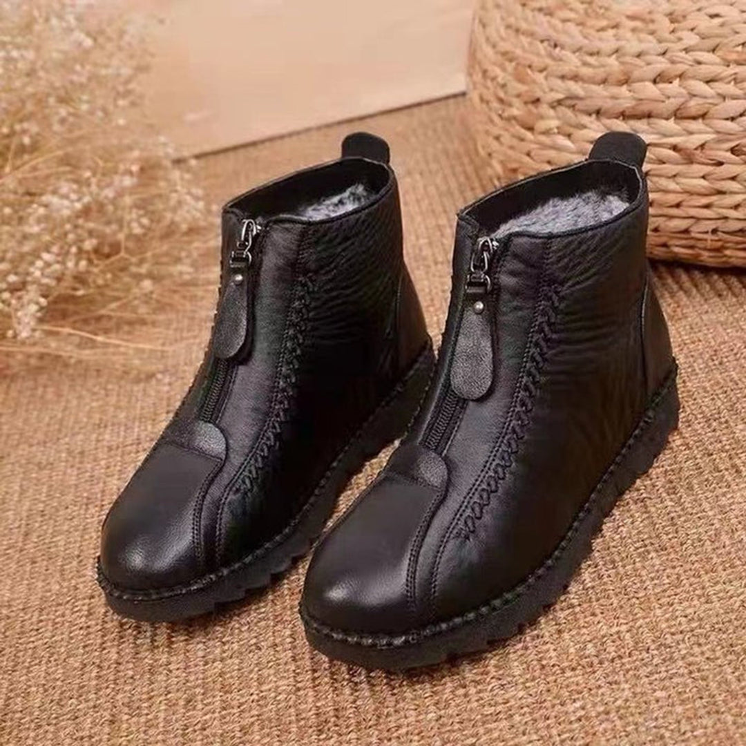 LM | Classic and elegant general boots