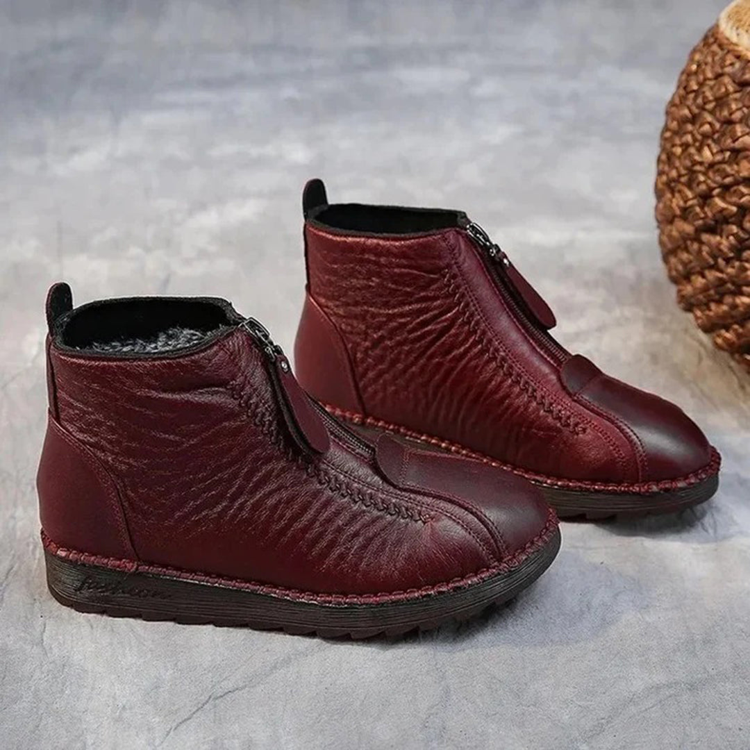 LM | Classic and elegant general boots