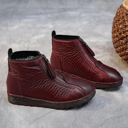 LM | Classic and elegant general boots