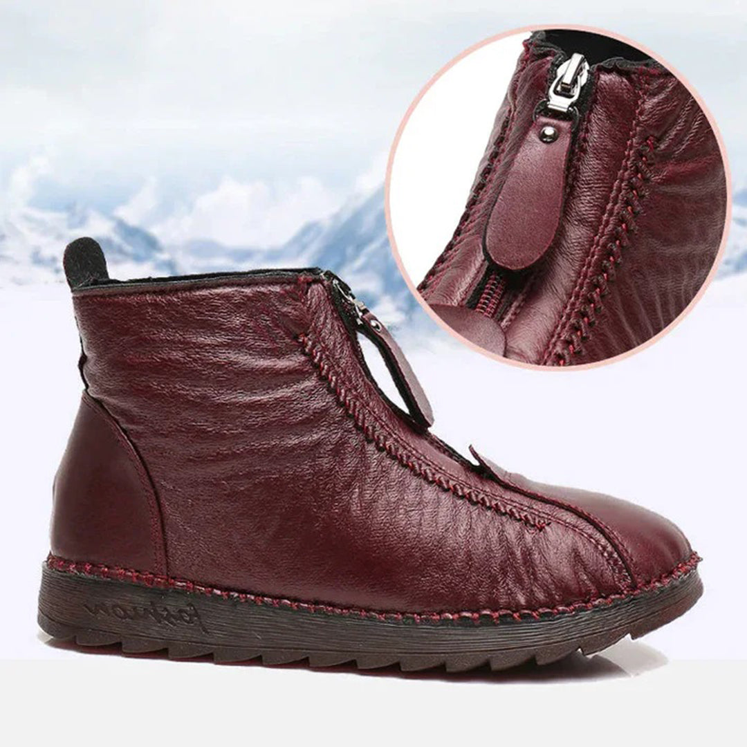 LM | Classic and elegant general boots