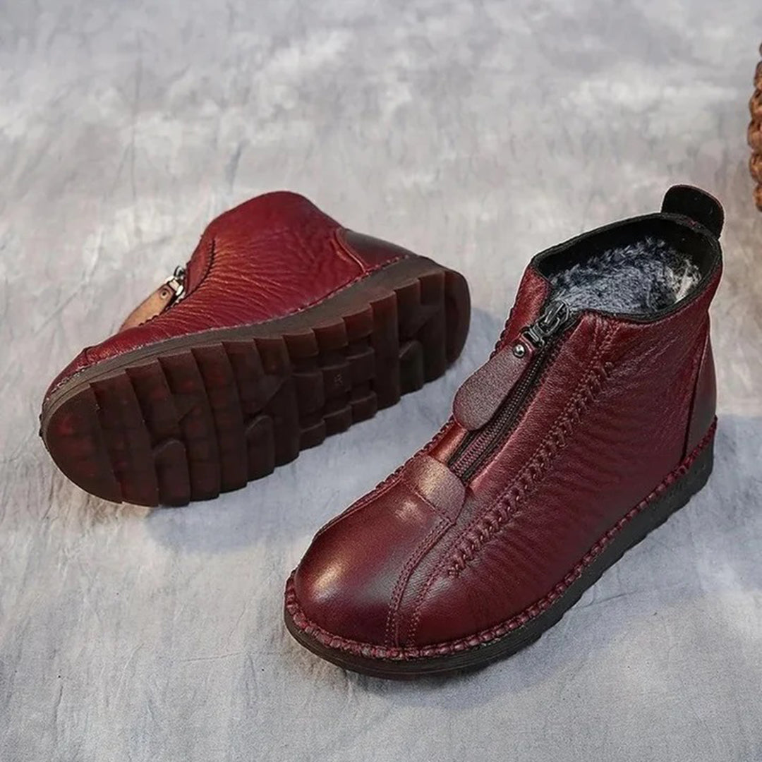 LM | Classic and elegant general boots
