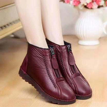 LM | Classic and elegant general boots