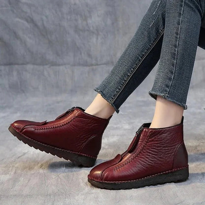 LM | Classic and elegant general boots