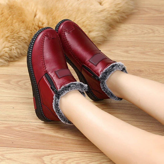 LM | Tailor-made and elegant general boots