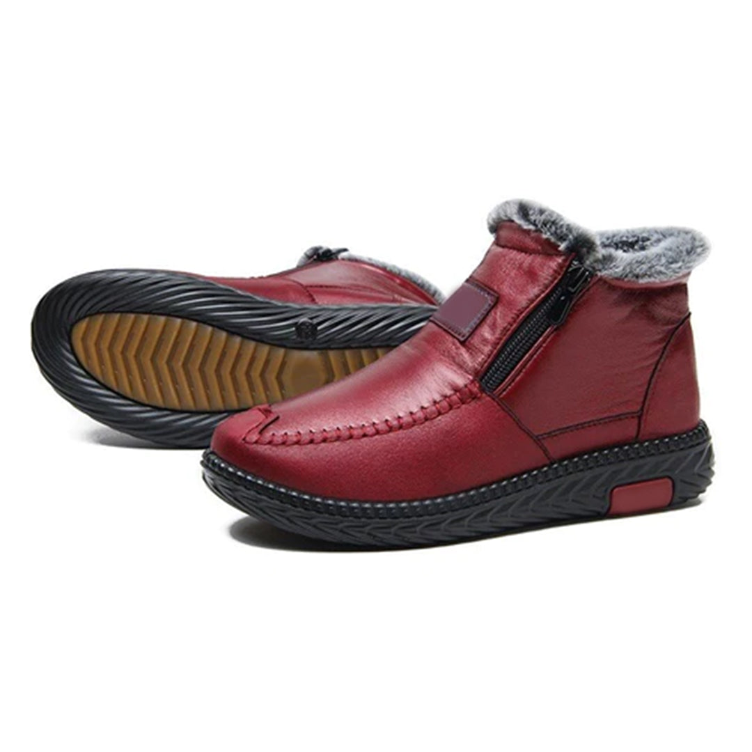 LM | Tailor-made and elegant general boots
