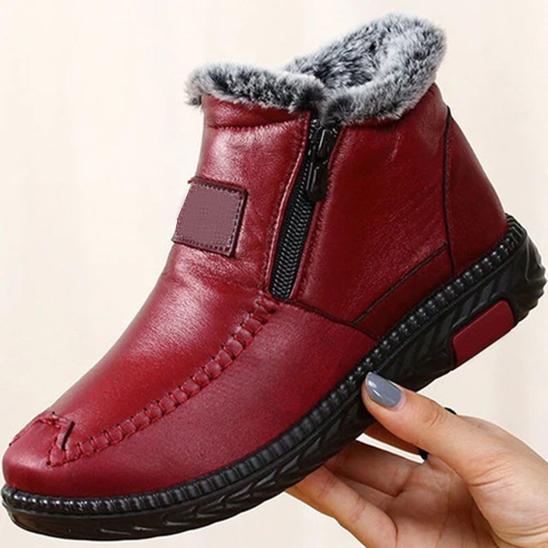 LM | Tailor-made and elegant general boots