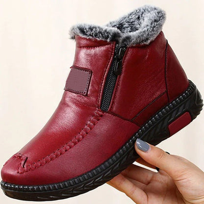 LM | Tailor-made and elegant general boots