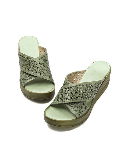 LM | Polished and cool heels