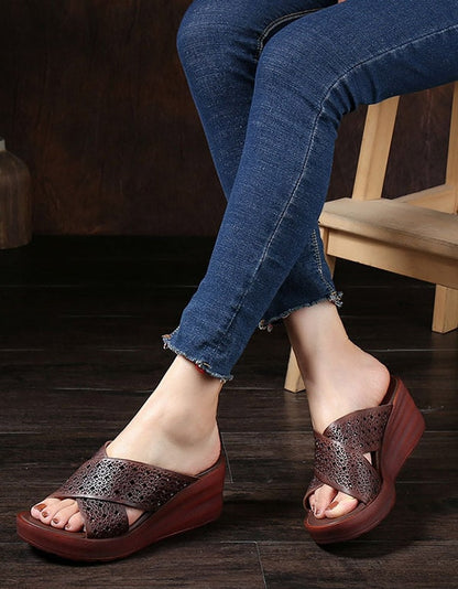 LM | Polished and cool heels