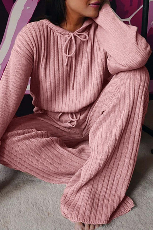 LD | Modieuze en minimalistische winterbroek