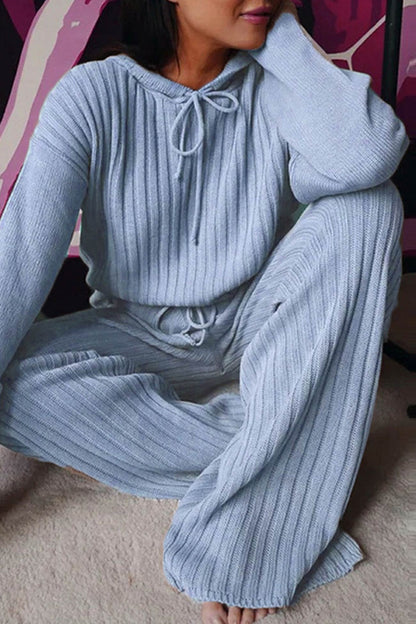 LD | Modieuze en minimalistische winterbroek