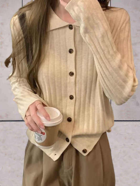 LM | Casual and stylish general sweater