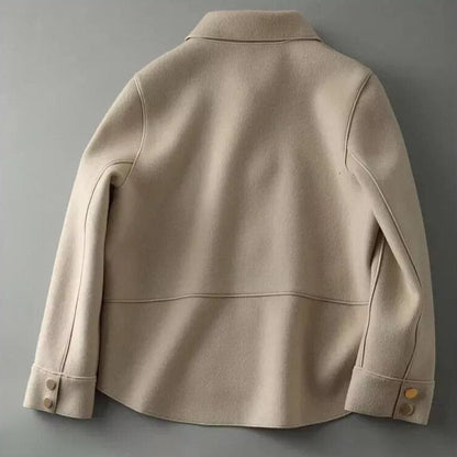 LD Casual en comfortabel winterjack