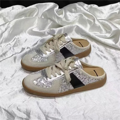Modieuze en ondersteunende orthopedische Sandalen