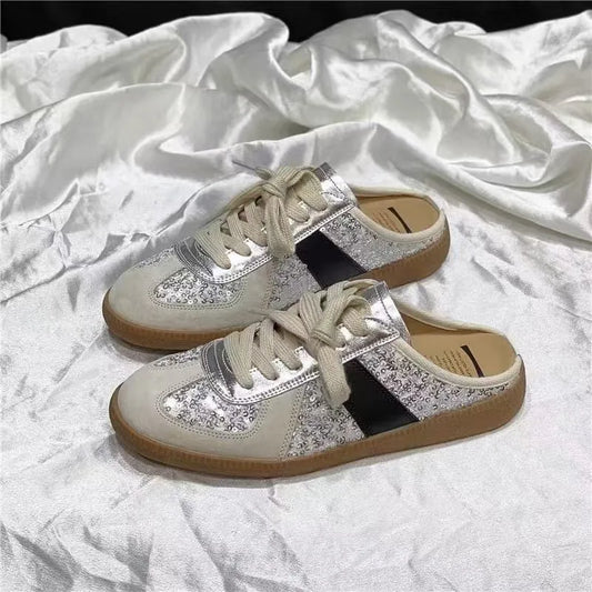 Modieuze en ondersteunende orthopedische Sandalen