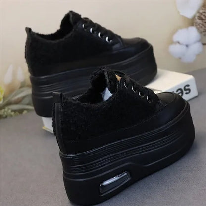Veelzijdige en ondersteunende orthopedische Sneakers