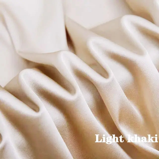LM | Polished and cool blouse
