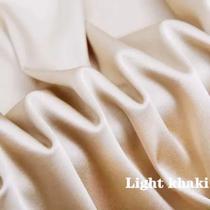 LM | Polished and cool blouse