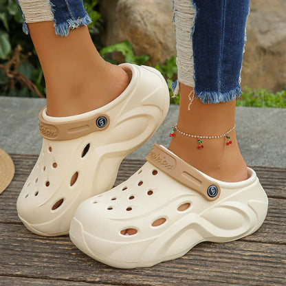 Ondersteunende en stijlvolle orthopedische Sandalen