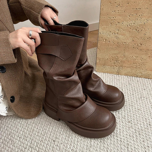 Veelzijdige en ondersteunende orthopedische Schoenen