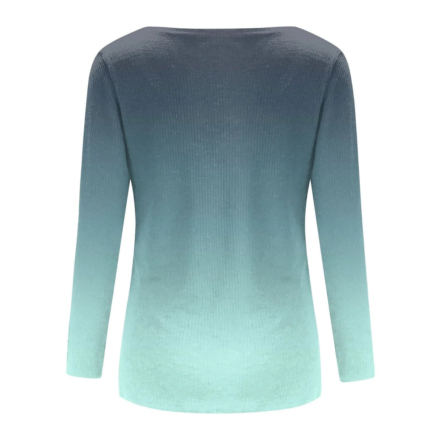 LD | Chique en veelzijdig wintershirt