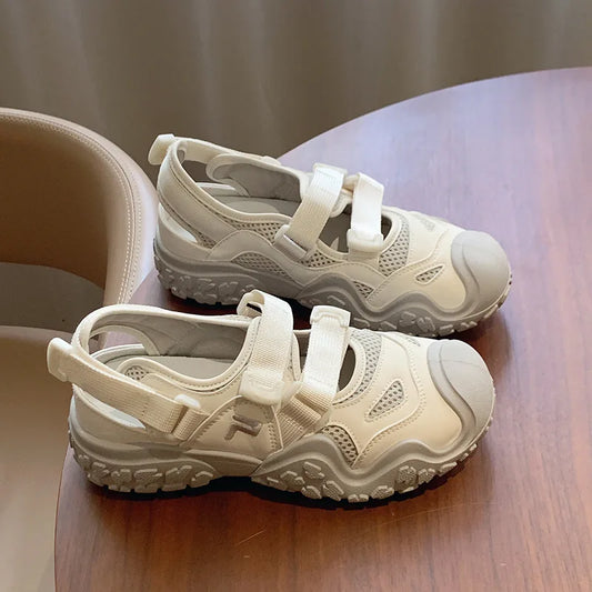 Ondersteunende en stijlvolle orthopedische Sandalen