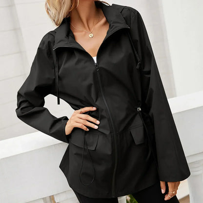LD | Modieus en minimalistisch winterjack