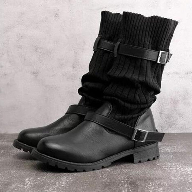 LM | Relaxed and stylish boots