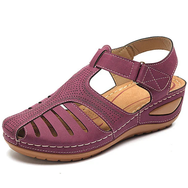 LD | Minimalistische en ademende orthopedische schoenen