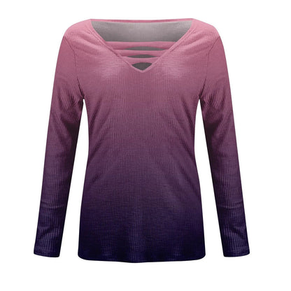 LD | Chique en veelzijdig wintershirt