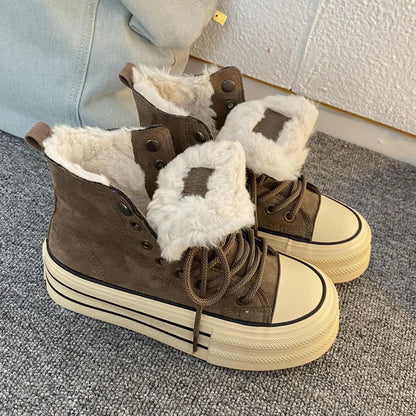 Veelzijdige en ondersteunende orthopedische Sneakers