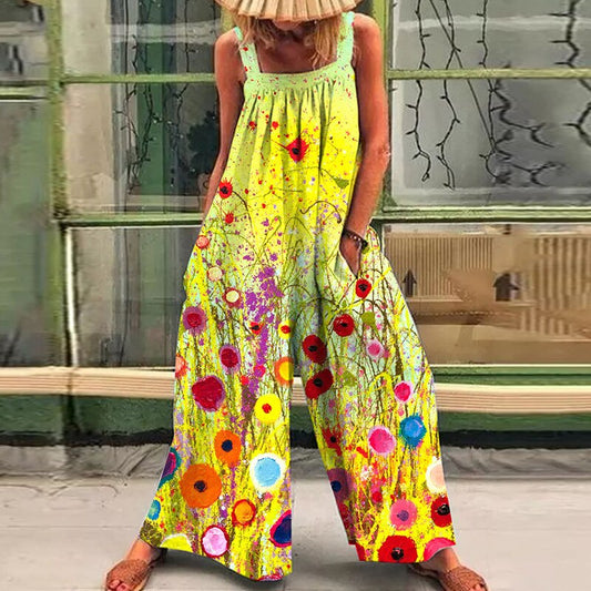 LM | Chic and lightweight jumpsuit