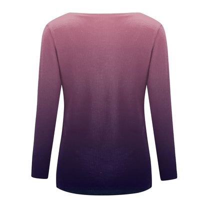 LD | Chique en veelzijdig wintershirt