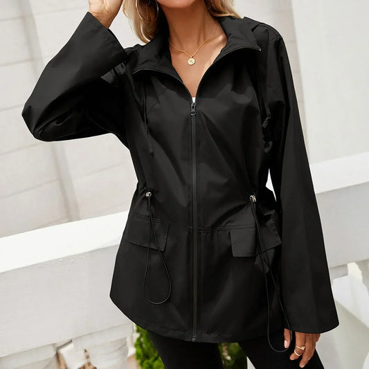 LD | Modieus en minimalistisch winterjack