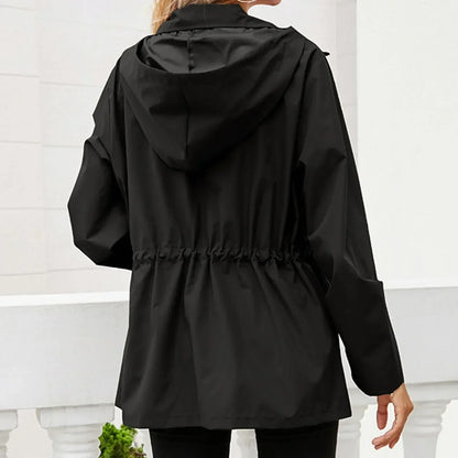 LD | Modieus en minimalistisch winterjack