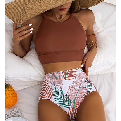 LM | Polished and fresh bikini