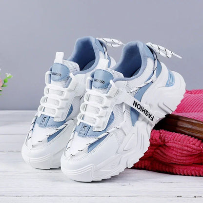 Veelzijdige en ondersteunende orthopedische Sneakers
