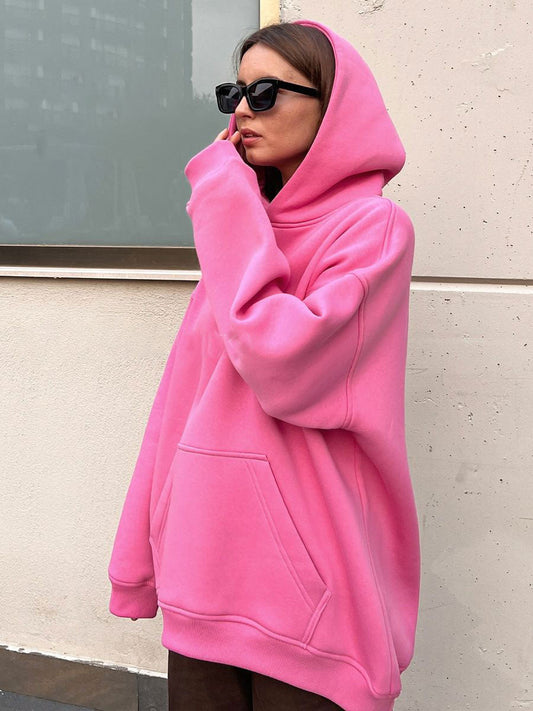 LD | Grote hoodies