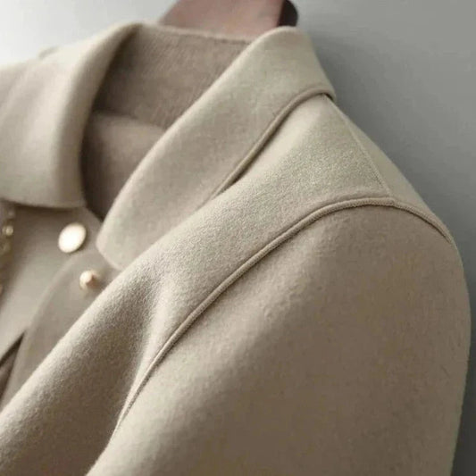 LD Casual en comfortabel winterjack