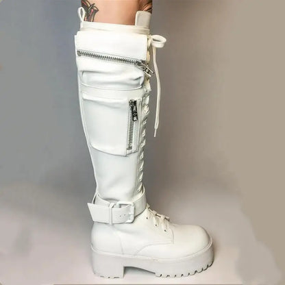 Comfortabele en modieuze orthopedische Laarzen