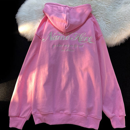 LD | Moeiteloze en stijlvolle winter hoodie