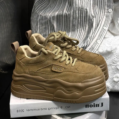 Veelzijdige en ondersteunende orthopedische Schoenen