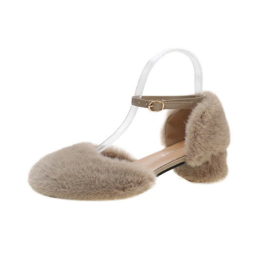 Modieuze en ondersteunende orthopedische Sandalen