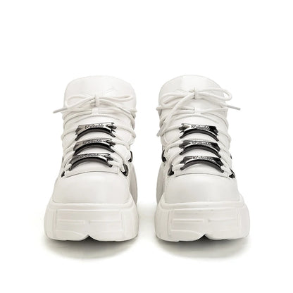 Ondersteunende en trendy orthopedische Sneakers