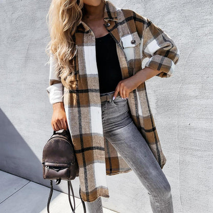 LD | JodiesJacket I Jas voor dames