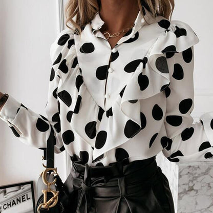 TS | EllensBlouse I Blouse For Women