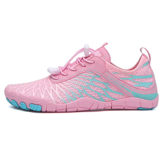 Veelzijdige en ondersteunende orthopedische Sneakers