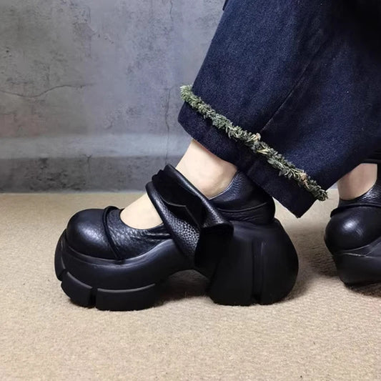 Comfortabele en modieuze orthopedische Sandalen